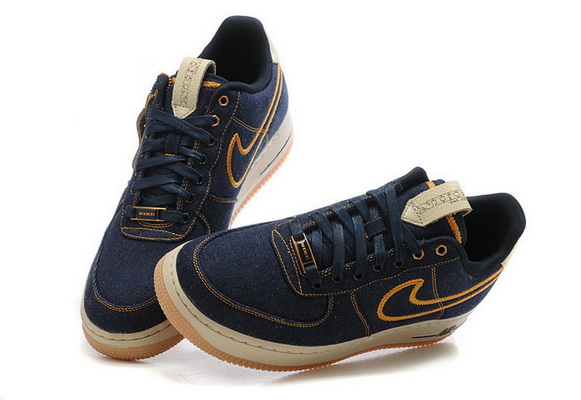 Nike Air Force One Men Low--198